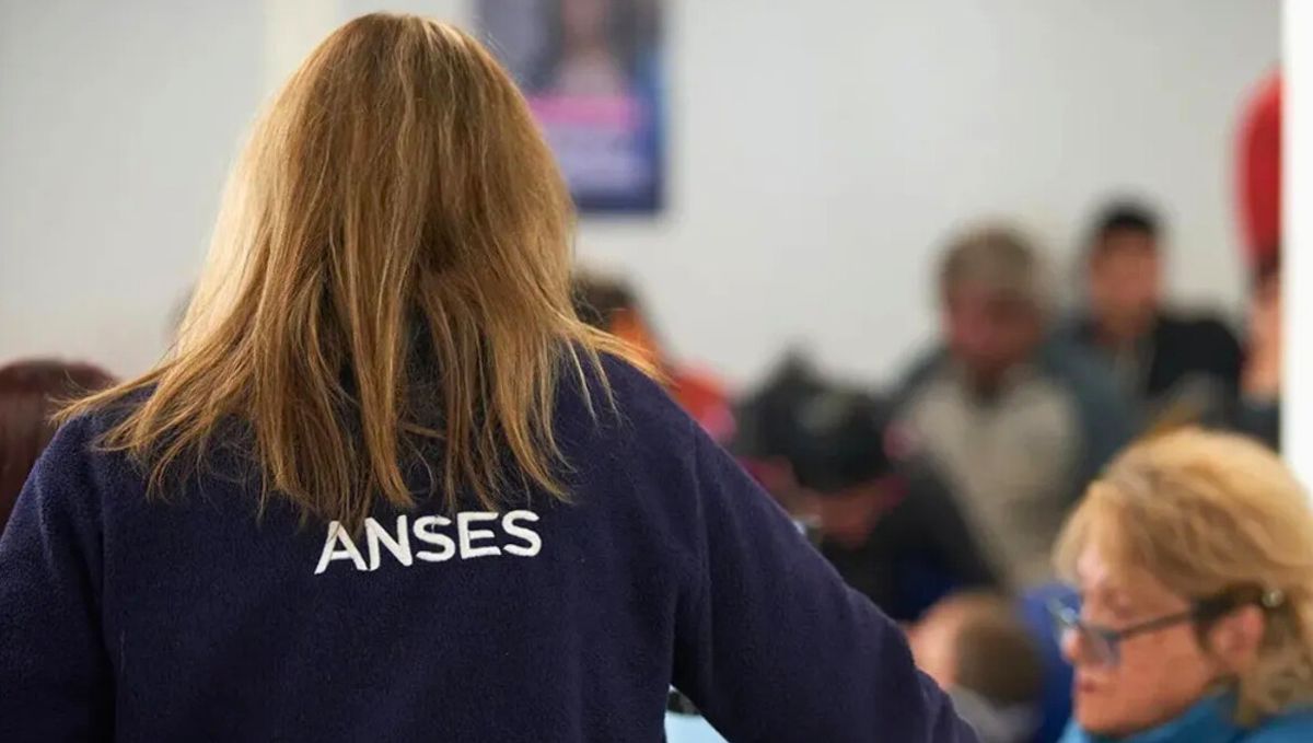 ANSES: tras el aumento por inflación esta será la nueva jubilación mínima para julio