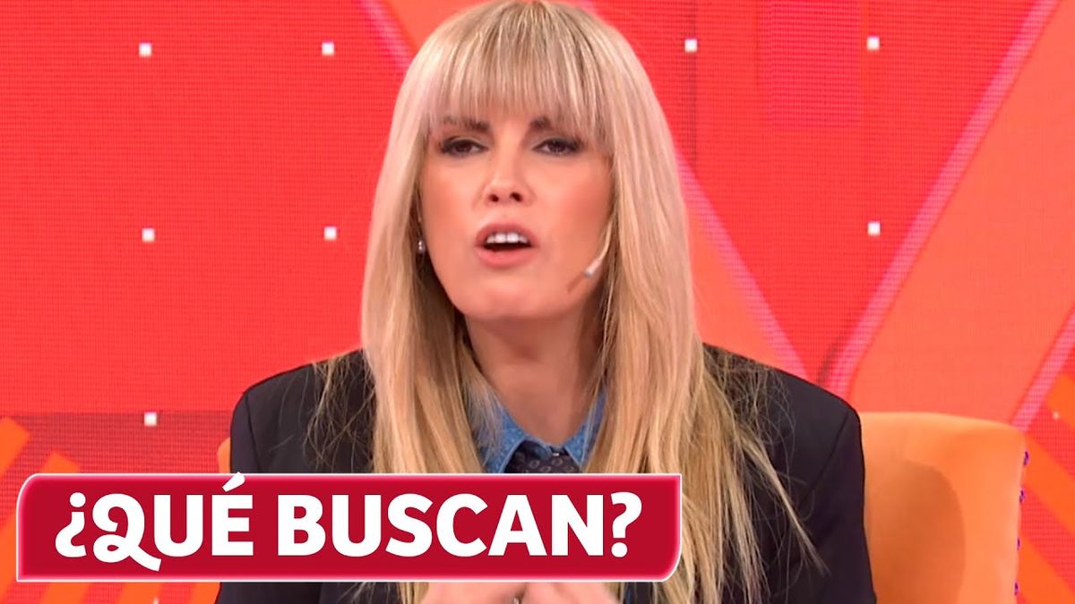 Filtran el polémico video de famosos que Viviana Canosa presentó en Comodoro Py
