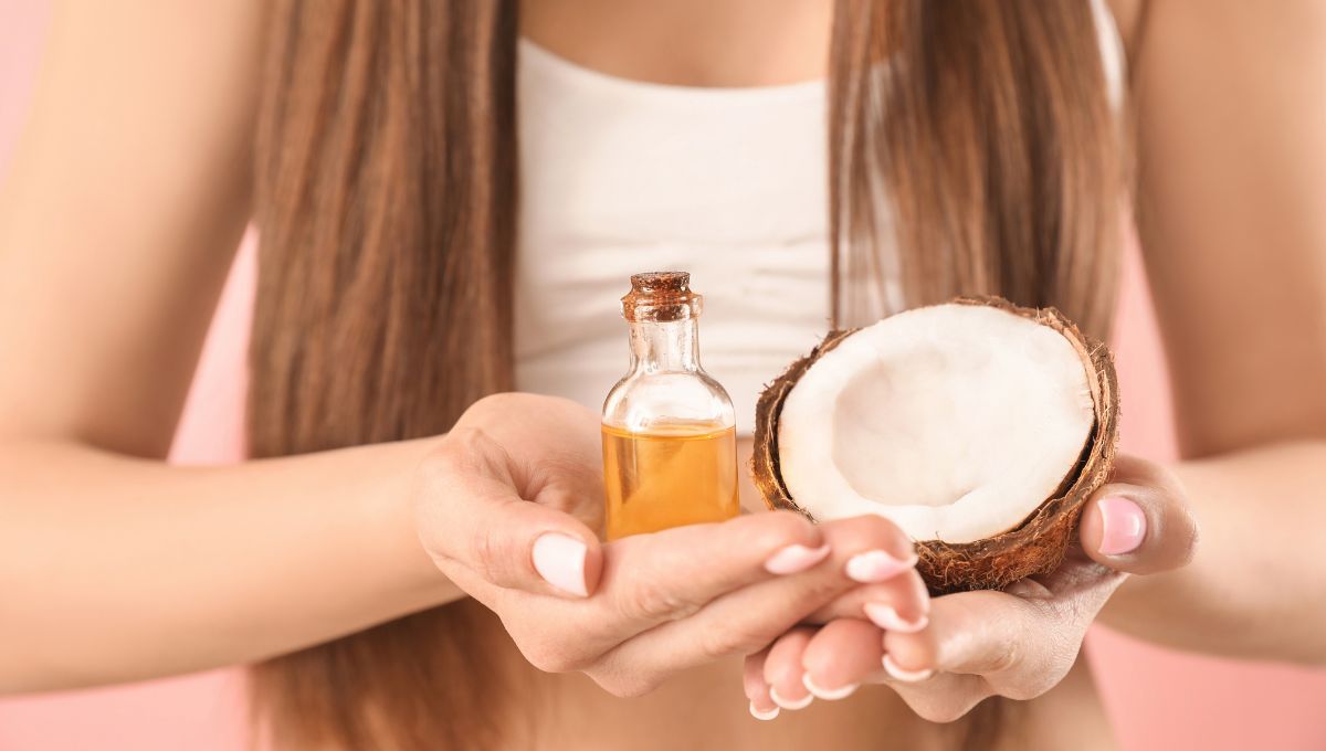 Paso a paso para hacer la técnica del pre-shampoo en casa