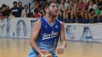 San José batió a Atenas y avanzó a la definición del Torneo Clausura
