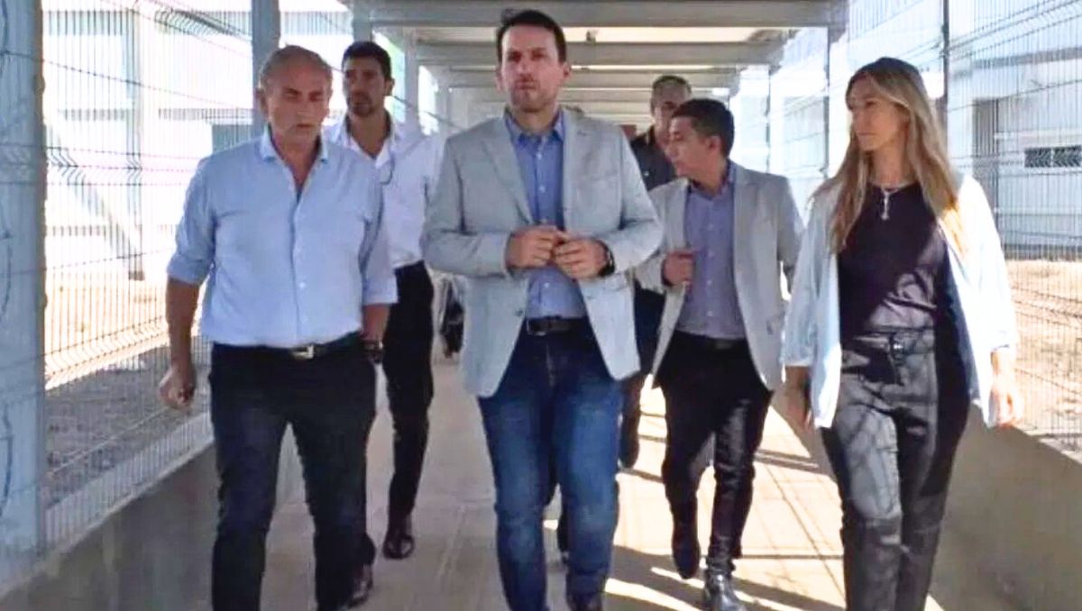 García Zalazar respaldó bajar la edad de imputabilidad y alertó: 