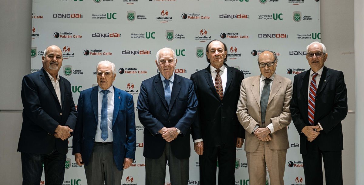 Presentación del libro 