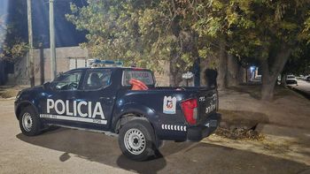 Tras el asesinato a puñaladas de un hombre se entregaron los principales sospechosos, sus hijastros