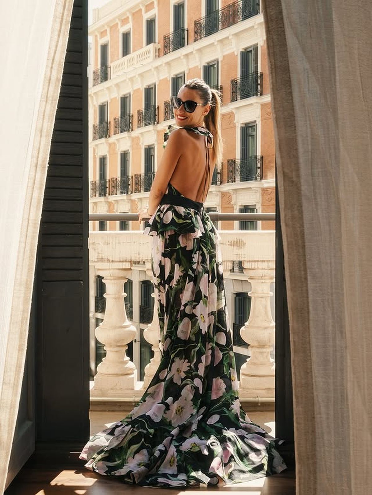 Pampita habl&oacute; de los rumores sobre los "celos" de la China Su&aacute;rez.