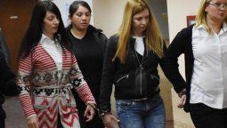 Condenaron a perpetua a madre e hija por el brutal asesinato de un gerente