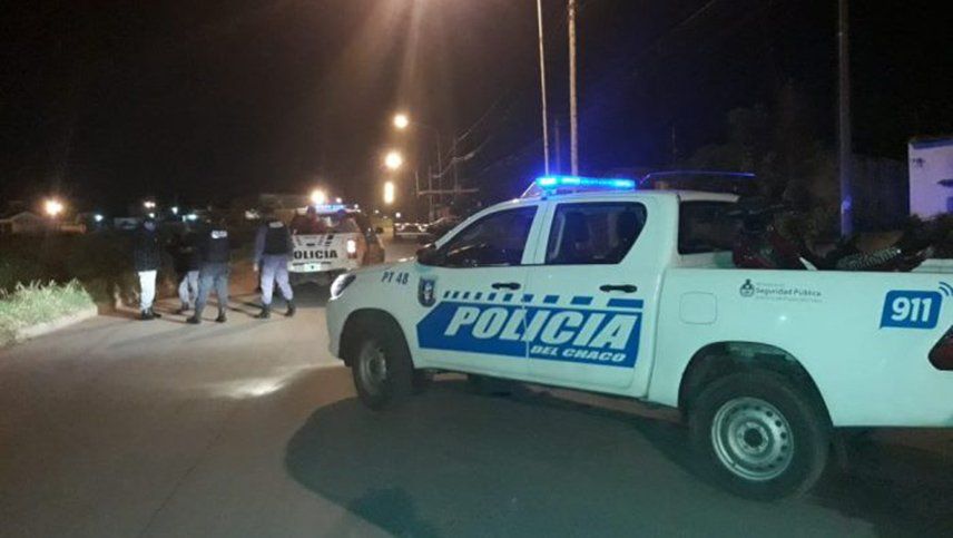 Femicidio: degolló a su ex pareja en plena calle y luego se entregó a la policía