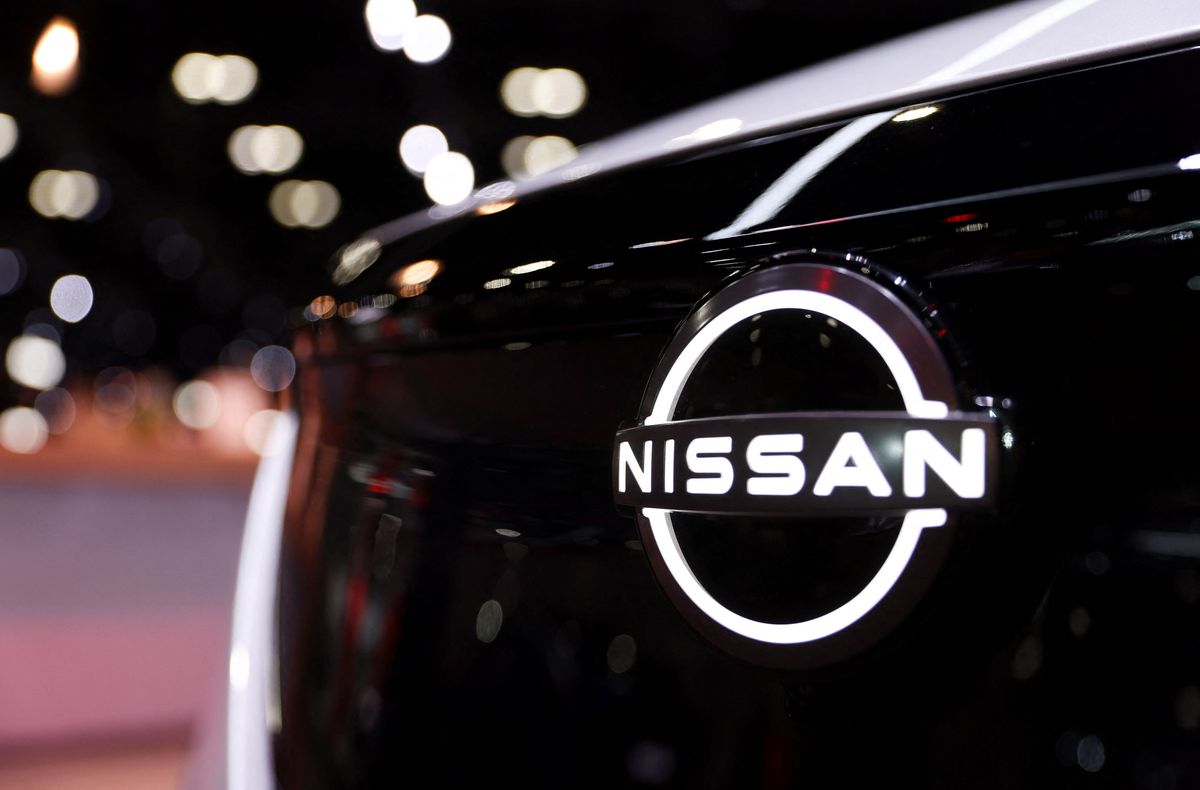 Nissan podría revivir un deportivo clásico.