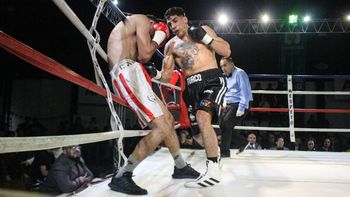 Abraham Buonarrigo, Brisa Alfonzo y Joel Arena ya tienen rivales para el Cuna de Campeones V Abraham Buonarrigo, Brisa Alfonzo y Joel Arena ya tienen rivales para el Cuna de Campeones V