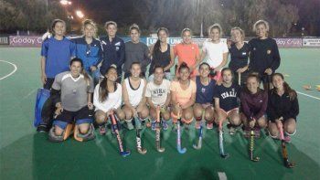 Rumbo a Córdoba en busca de la gloria