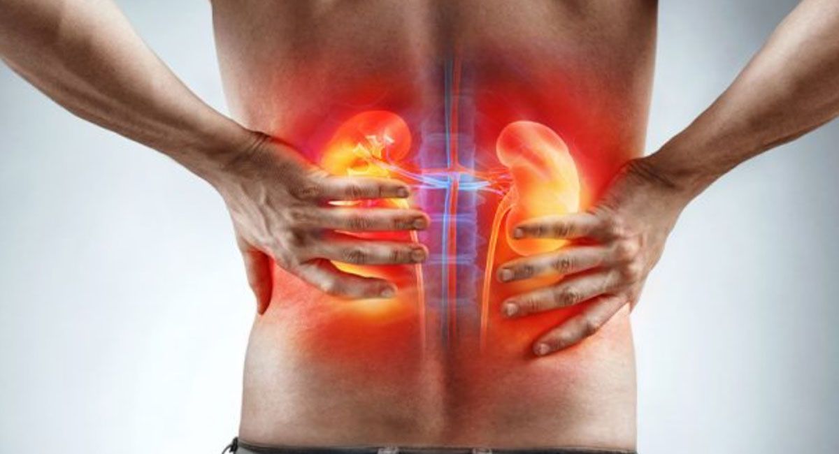 Cáncer renal: detectado a tiempo puede tratarse con un pronóstico favorable