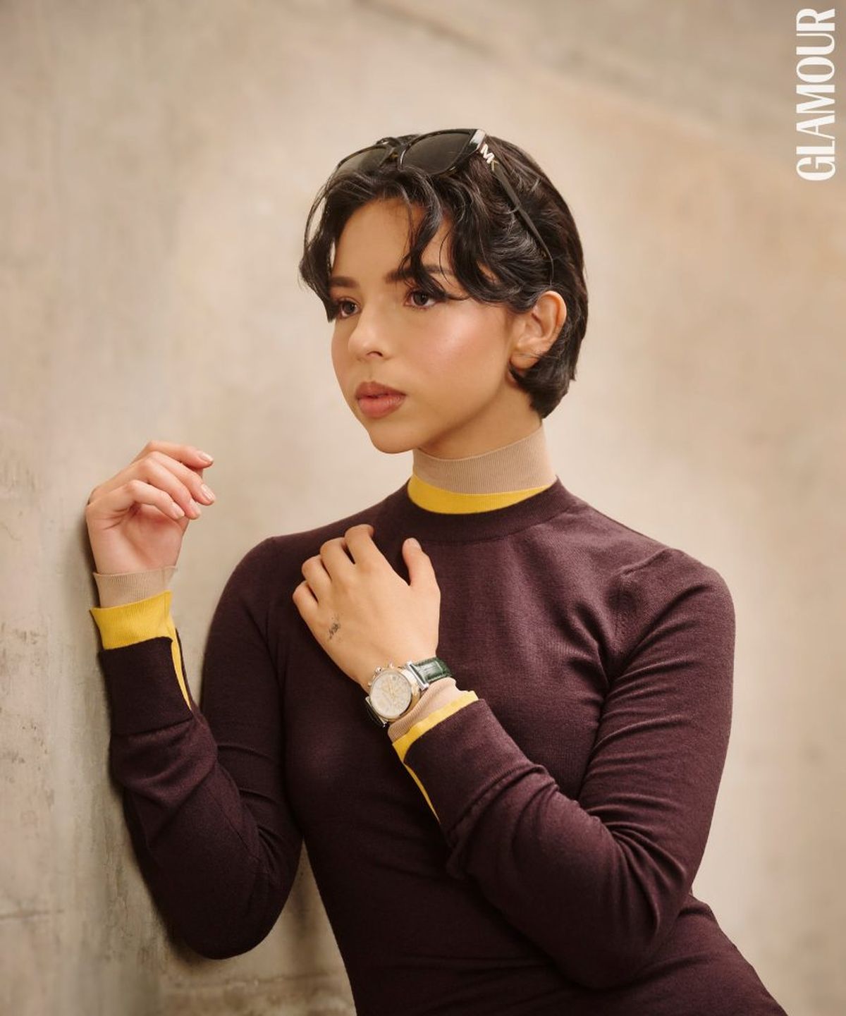 Luego de la polémica de Ángela Aguilar, la revista debió tomar medidas. Luego de la polémica de Ángela Aguilar, la revista debió tomar medidas.