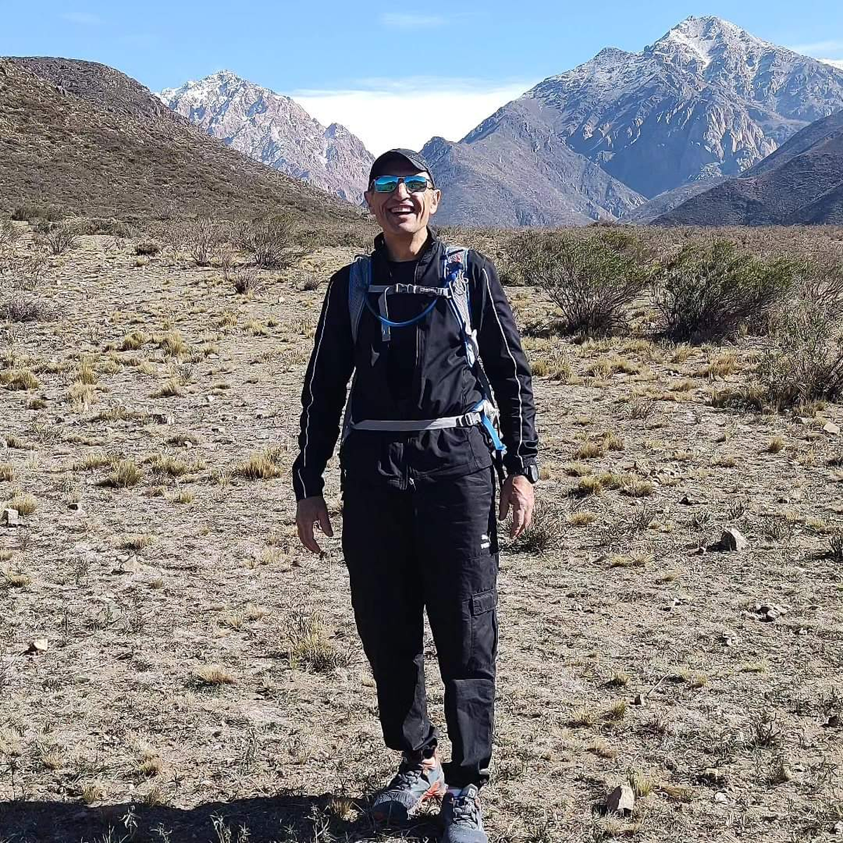 Marcelo Martín fue asesinado a tiros por Manuel Martín, el hermano.