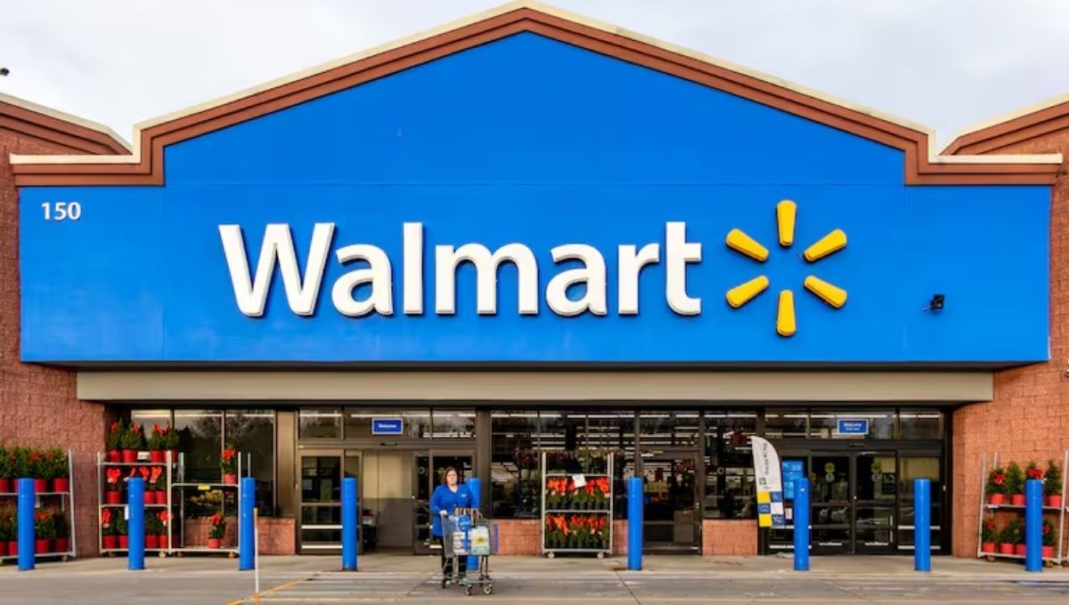 Walmart ofrece un programa especial de descuentos y ofertas para pensionados