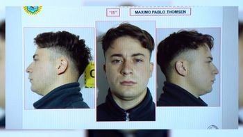 Máximo Thomsen está aislado en la cárcel desde hace más de un mes: cómo viven los rugbiers condenados a 6 años del crimen Máximo Thomsen está aislado en la cárcel desde hace más de un mes: cómo viven los rugbiers condenados a 6 años del crimen