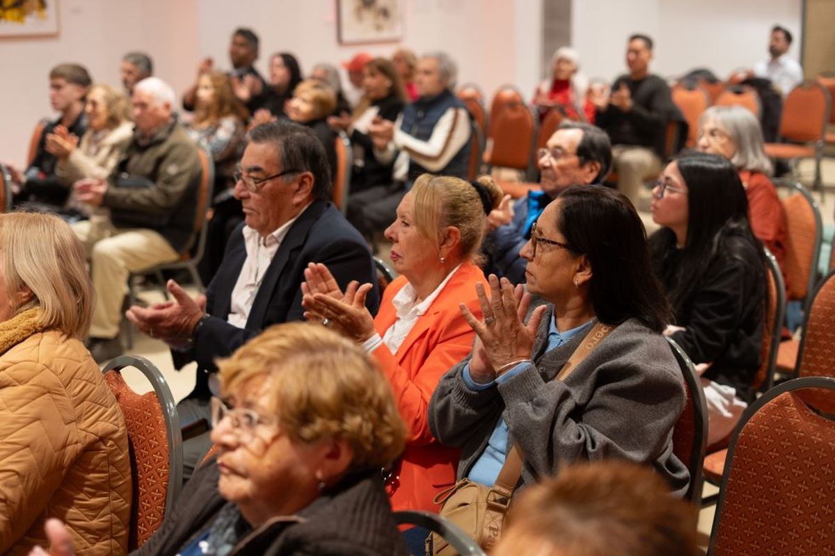 Beneficiarios del plan de regularización dominial. Beneficiarios del plan de regularización dominial.
