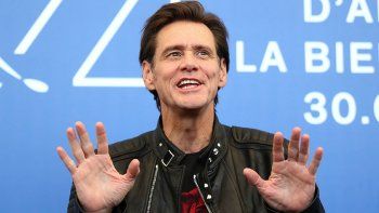 Jim Carrey reveló la verdad sobre su supuesta enemistad con Robin Williams