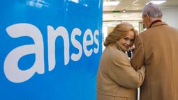 ANSES confirmó MONTO OFICIAL de la jubilación mínima con el aumento de julio 2024