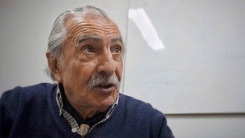 Murió Eduardo Polo Román, integrante de Los Chalchaleros