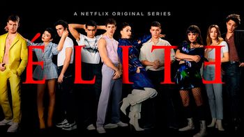 Élite 4 en Netflix, ya está disponible en Argentina