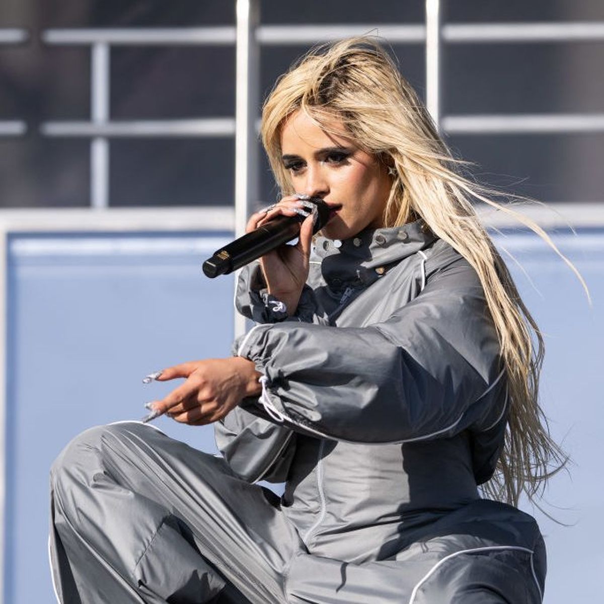 La artista lanzó una versión Deluxe de su último disco: XOXO. La artista lanzó una versión Deluxe de su último disco: XOXO.