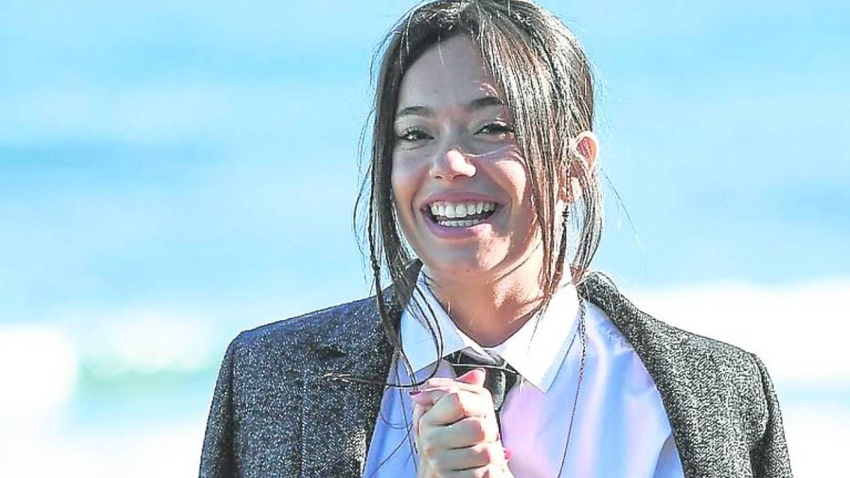 Prime Video: Anna Castillo la rompe con la serie española con capítulos de 30 minutos