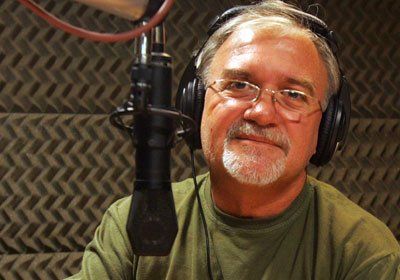 Javier Dellamaggiore, conductor de Hora Libre, Radio Nihuil. Javier Dellamaggiore, conductor de Hora Libre, Radio Nihuil.