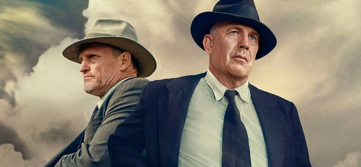 Kevin Costner brilla en Netflix con una gran película basada en hechos reales Kevin Costner brilla en Netflix con una gran película basada en hechos reales