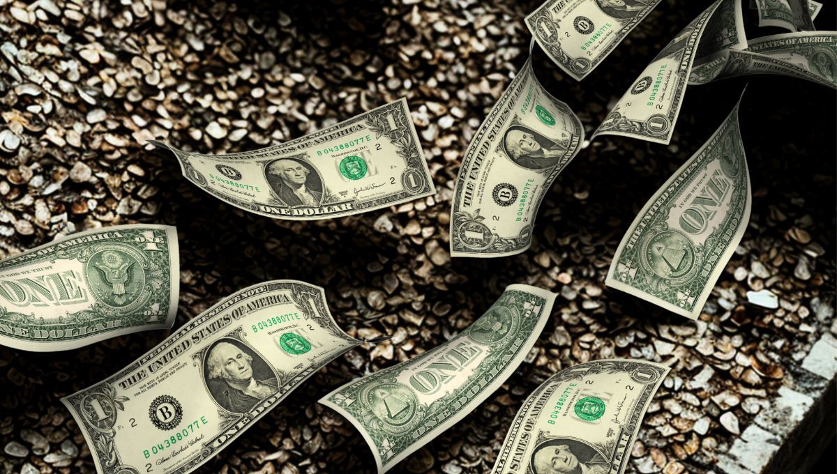 El nuevo pronóstico del dólar blue
