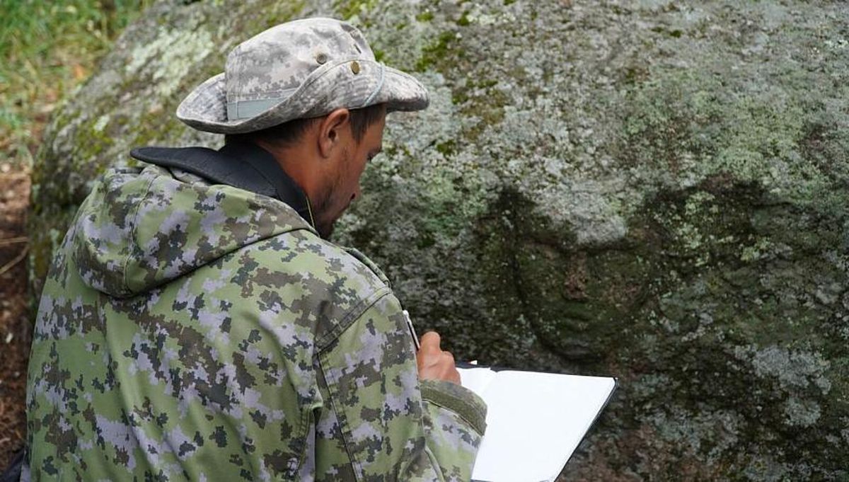 El descubrimiento tiene algunos datos que los científicos no logran conocer.