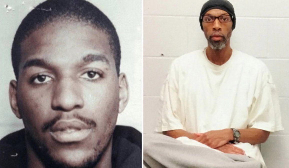 Corey Johnson, un afroamericano que formaba parte de una banda que cometió en 1992 una decena de asesinatos, será ejecutado en las próximas en la carcel&nbsp;