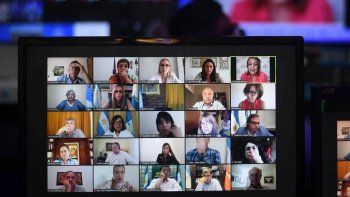 Aborto legal: nuevo conteo de votos esperanza a los Verdes