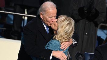 Biden asumió como presidente de EE.UU. y llamó a la unidad