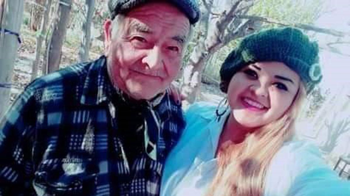 También por coronavirus, murió el padre de la estudiante de Santa Rosa fallecida el domingo&nbsp; 