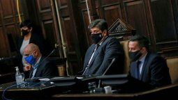 Cuáles son los proyectos que aprobó el Senado además del desafuero a Romano