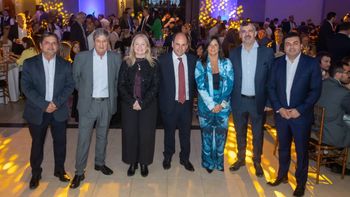 Empresarios de la construcción pidieron a la oposición apoyar el endeudamiento del Presupuesto 2026 Empresarios de la construcción pidieron a la oposición apoyar el endeudamiento del Presupuesto 2026