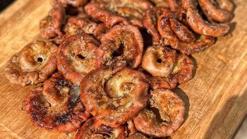 Cómo hacer chinchulines perfectos al limón: la receta para que alcancen una textura y sabor espectacular Cómo hacer chinchulines perfectos al limón: la receta para que alcancen una textura y sabor espectacular