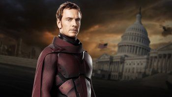 Michael Fassbender anunció que Magneto aparecerá una vez más