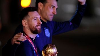 La inesperada cábala de Messi en la previa del Mundial 2026: 