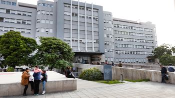 Se recupera el hombre que se disparó seis veces en la cabeza durante una audiencia judicial Se recupera el hombre que se disparó seis veces en la cabeza durante una audiencia judicial