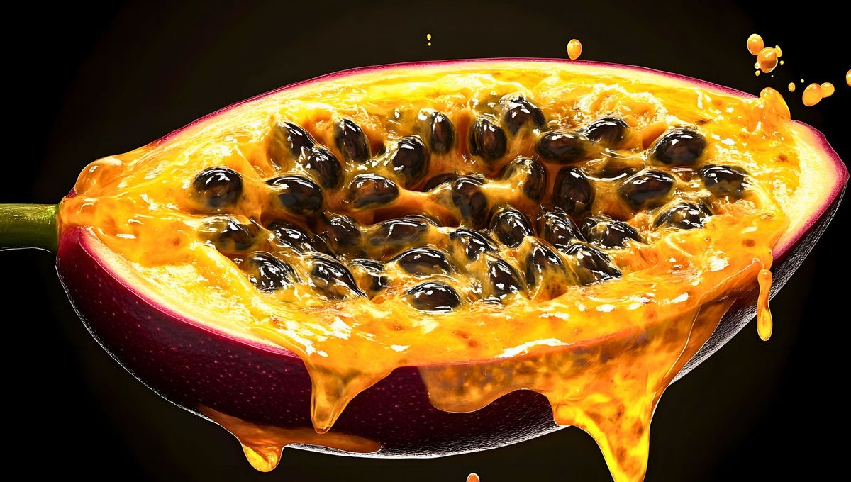 El maracuyá es originario de América del Sur. Más concretamente, esta fruta proviene de las regiones tropicales y subtropicales, especialmente de países como Brasil, Paraguay, Argentina. El maracuyá es originario de América del Sur. Más concretamente, esta fruta proviene de las regiones tropicales y subtropicales, especialmente de países como Brasil, Paraguay, Argentina.