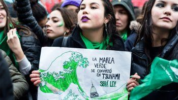 Aborto legal: los senadores mendocinos repetirán su voto del 2018