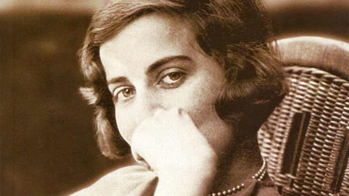 Silvina Ocampo, figura de la literatura argentina, moría a los 90 años.