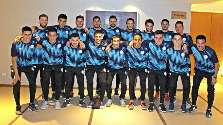 ¡Llega el mejor futsal a Mendoza!