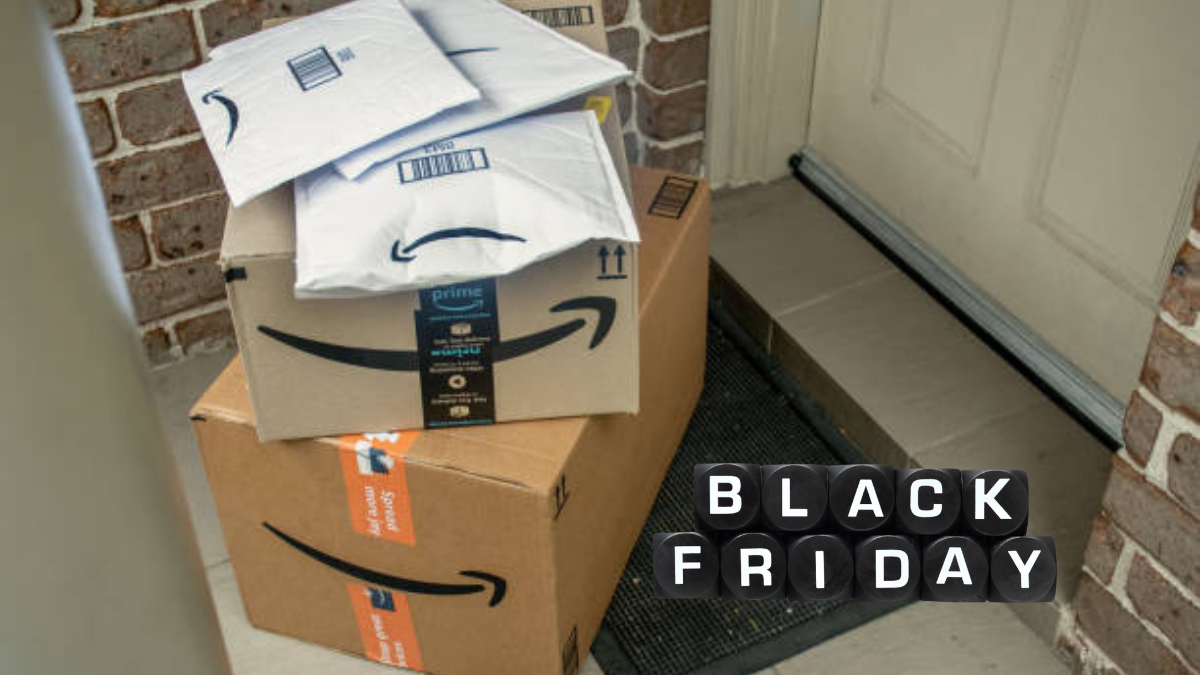 Comenz La Semana Del Black Friday En Amazon Y Estas Son Las Mejores Ofertas Por Menos De D Lares