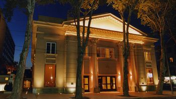 Teatro Independencia: Orquesta Pianoforte lanza su cuarta temporada con una gala de compositores mendocinos Teatro Independencia: Orquesta Pianoforte lanza su cuarta temporada con una gala de compositores mendocinos