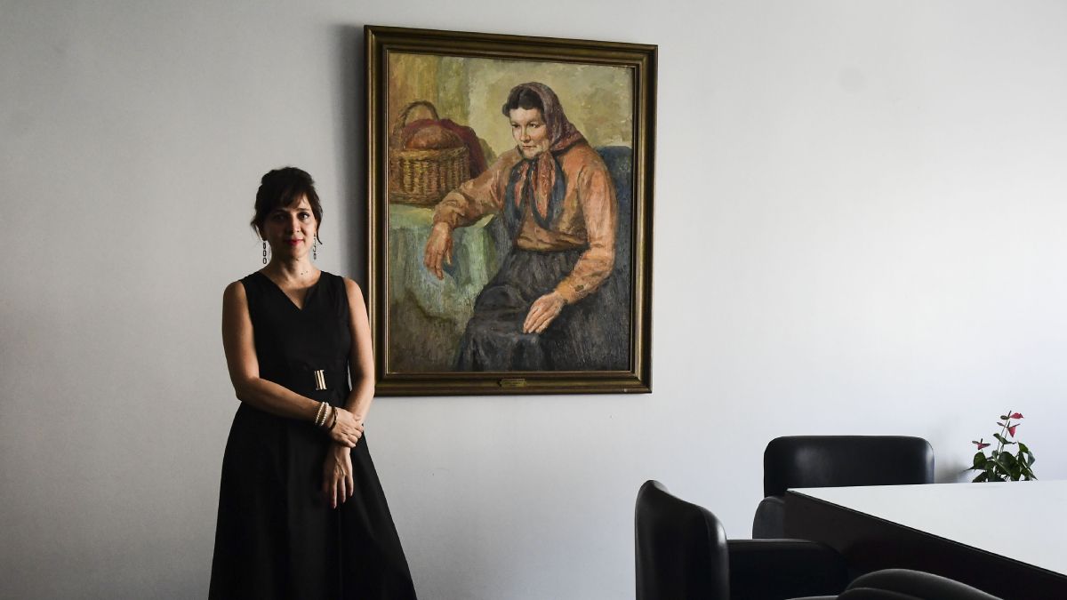 La titular de la Dirección de Economía, Igualdad y Género del Ministerio de Economía de la Nación, Mercedes D’Alessandro, adelantó que el próximo Presupuesto será más incluso respecto al género y el trabajo no remunerado en el hogar.