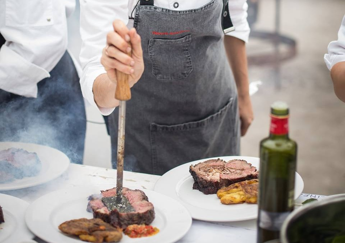 Conseguir empleados y fidelizarlos, el desafío 2022 de los gastronómicos del mundo del vino