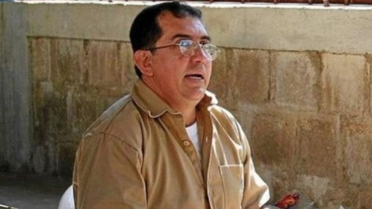 Luis Alfredo Garavito, conocido en su país como La Bestia, cumple una condena en una cárcel de Colombia por abusar sexualmente y matar en seis años a 172 niños