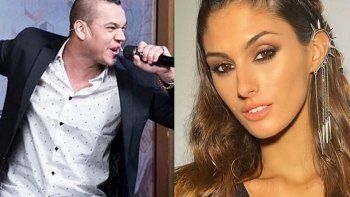 Cantando 2020: Brian Lanzelotta y Lola Latorre con síntomas, fueron hisopados