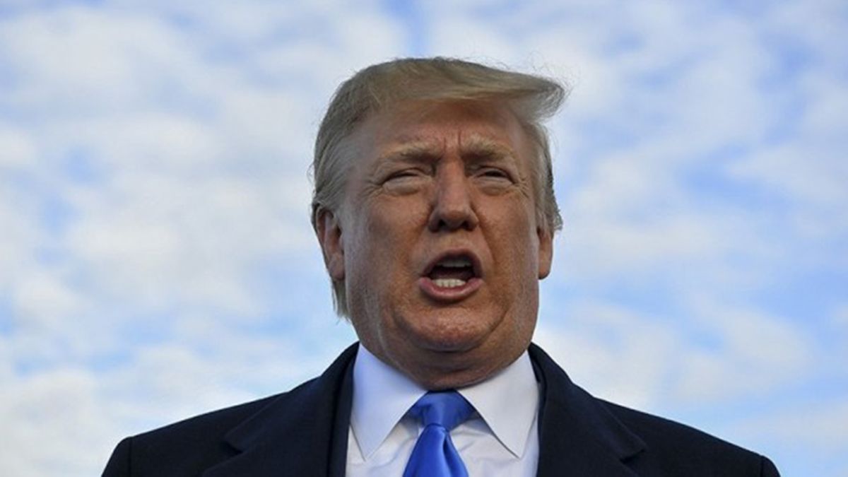 El Gobierno de Donald Trump intenta recortar fondos de su financiacióna las ciudades de Nueva York, Seattle y Portland, a quienes declaró de anarquistas